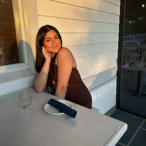 Meet your Posher, Miranda